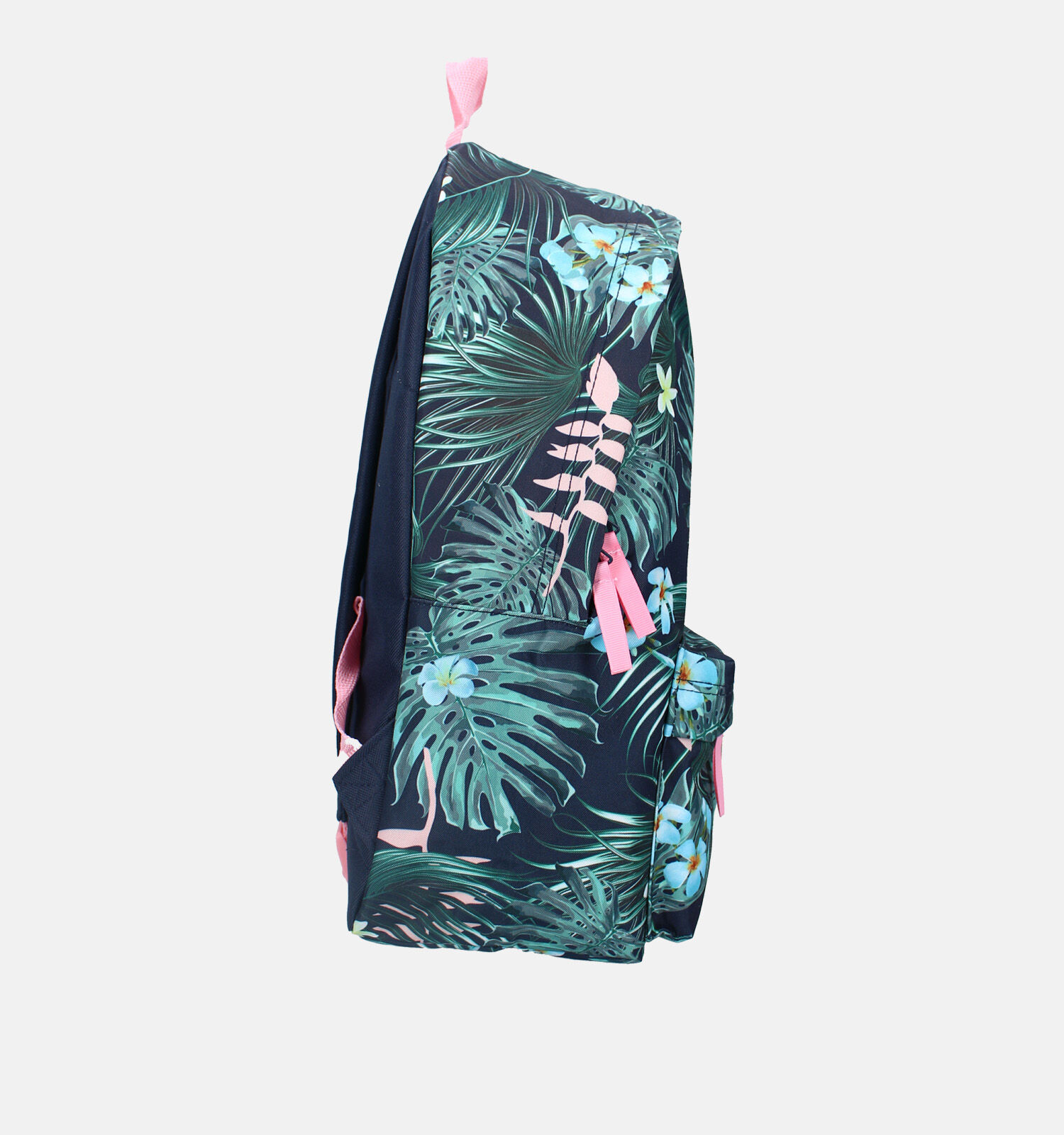 Milky kiss rugzak groen outlet