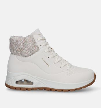 Sneakers beige
