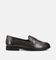 Tamaris Bruine Loafers voor dames (360629)