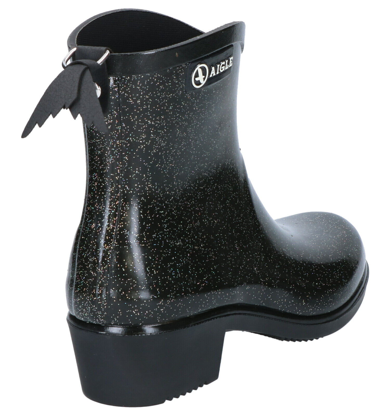 Bottes aigle femme on sale miss juliette