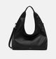 Emily & Noah Sac &agrave; bandouli&egrave;re/Sac port&eacute; crois&eacute; en Noir pour femmes (378872)