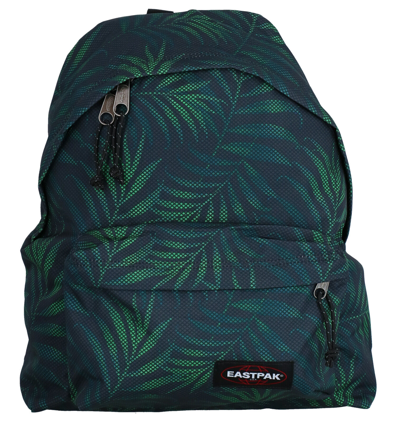 Eastpak store rugzak mintgroen