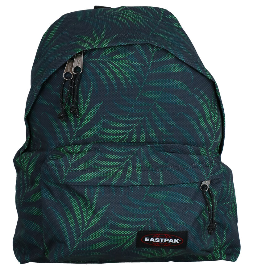 Eastpak Padded Pak'r EK620 Kaki Rugzak in stof (293846)