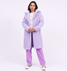 JDY Legacy Manteau en Lila (318014)