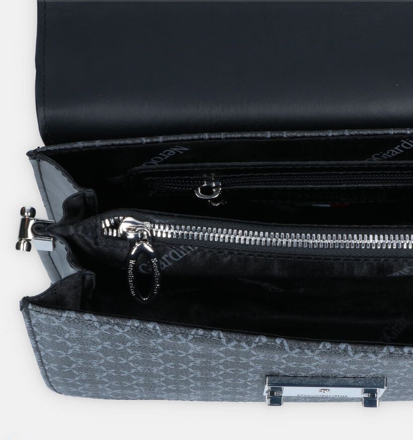 NeroGiardini Sac porté croisé en Noir pour femmes (330925)