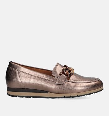Gabor Comfort Lage schoenen Goud