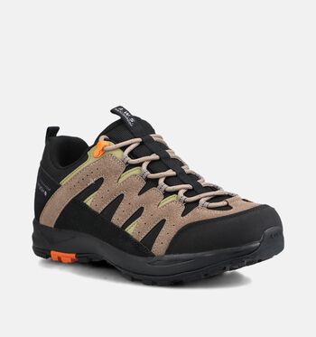 Icepeak Outdoorschoenen Zwart
