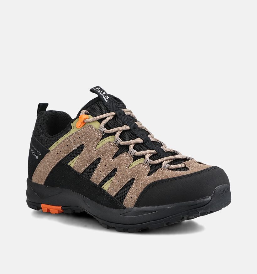Icepeak Aura Lc Mr Lage Wandelschoenen voor heren (378602) - geschikt voor steunzolen