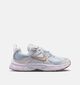 Nike V5 RNR Blauwe Lage Sneakers voor meisjes (373445) - geschikt voor steunzolen