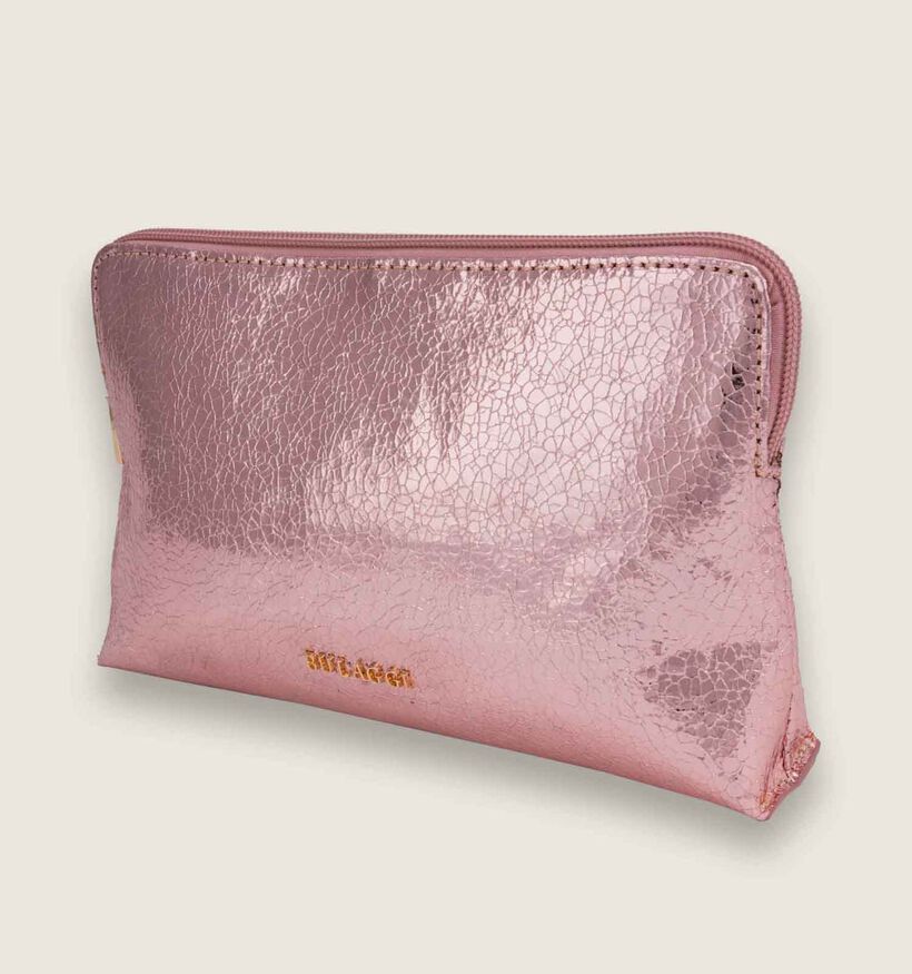 Bulaggi Meta Sac de soirée en Rose pour femmes (339835)