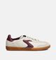 Skechers Hotshot Baskets en Ecru pour hommes (359764)