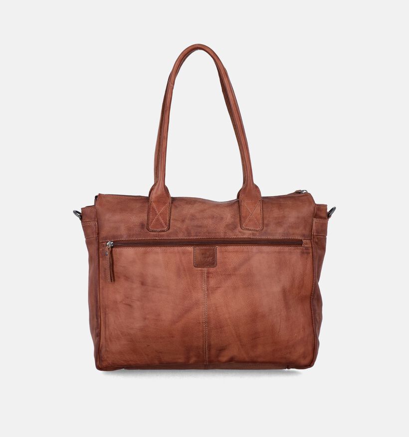 Bear Design Zwarte Laptoptas voor dames, heren (358905)