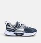 Nike V5 RNR Donkerblauwe Sneakers voor jongens (377290)