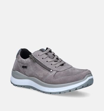 G-Comfort Chaussures plates Gris