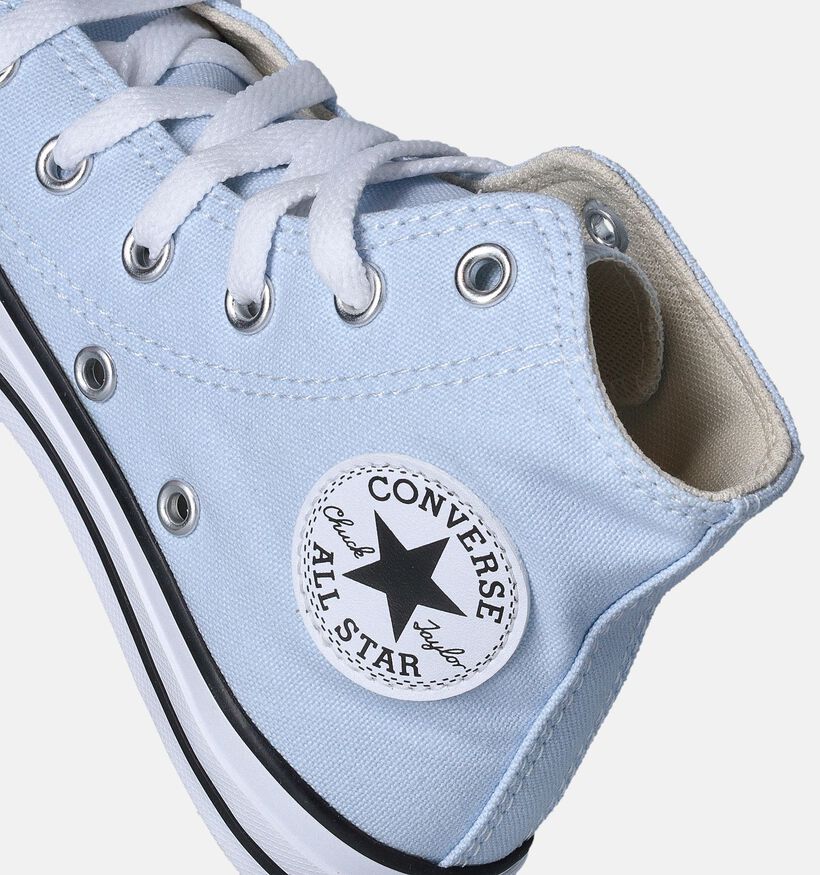 Converse CT All Star Blauwe Sneakers voor meisjes (350932)