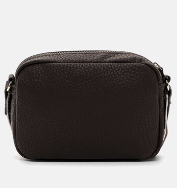 Emily & Noah Crossbody tassen Oranje/Bruin