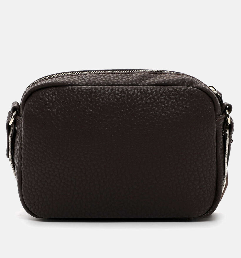 Emily & Noah Heidi Bruine Crossbodytas voor dames (363493)