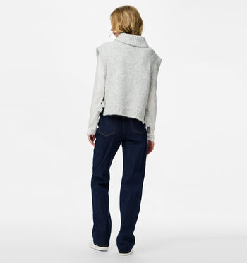 Pieces Pulls Gris