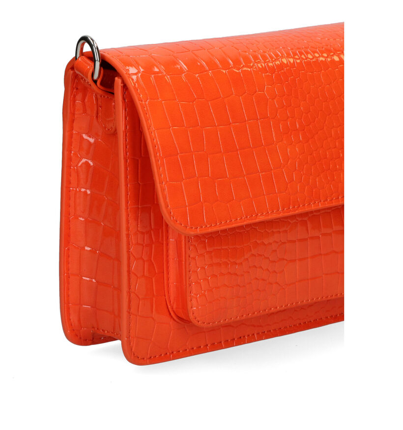 Hvisk Cayman Pocket Rode Crossbody Tas voor dames (327368)