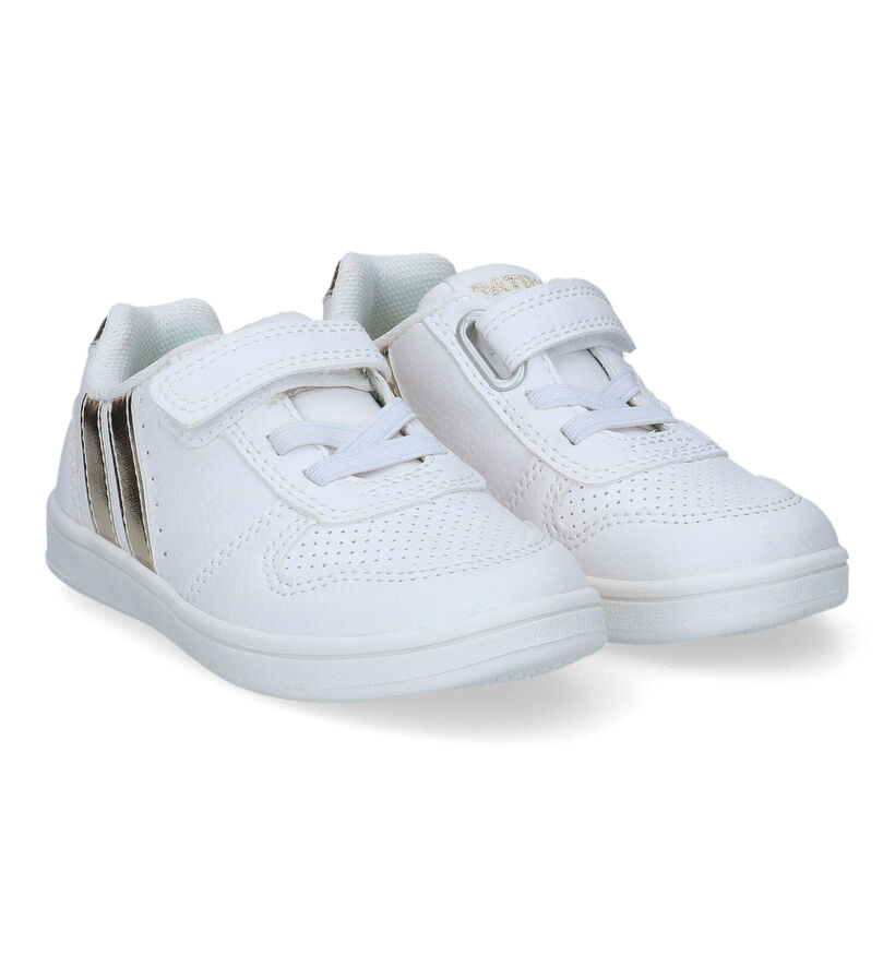 Patrick Witte Slip-on Sneakers voor meisjes (310735)