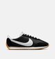 Nike Pacific Baskets basses en Noir pour hommes (359894)