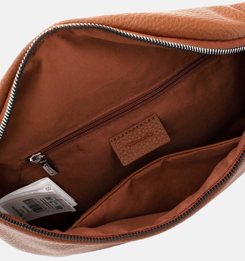 Tamaris Felici Sac porté croisé en Cognac pour femmes (355667)