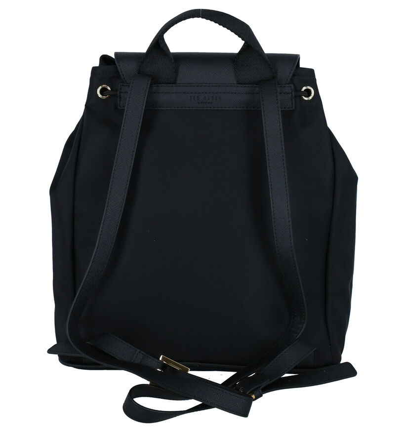 Ted Baker Naome Sac à dos en Noir en textile (275738)