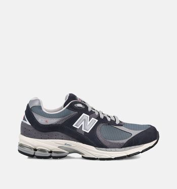 New Balance 2002 Low Baskets eclipse/Eclipse/Steel