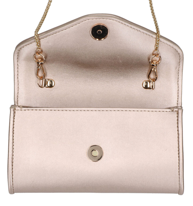 Pepe Moll Golf Roze Clutch voor dames (329987)