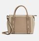 L.Credi Naemi Sac à main en Beige pour femmes (347536)