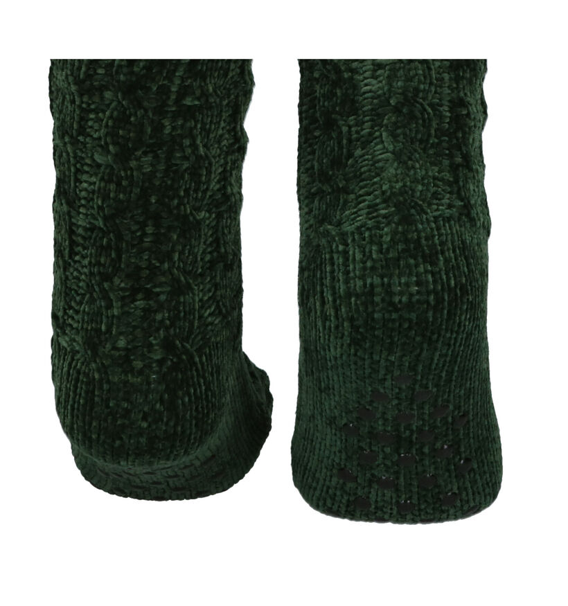 Teckel Socks Bruine Homesocks (281308)