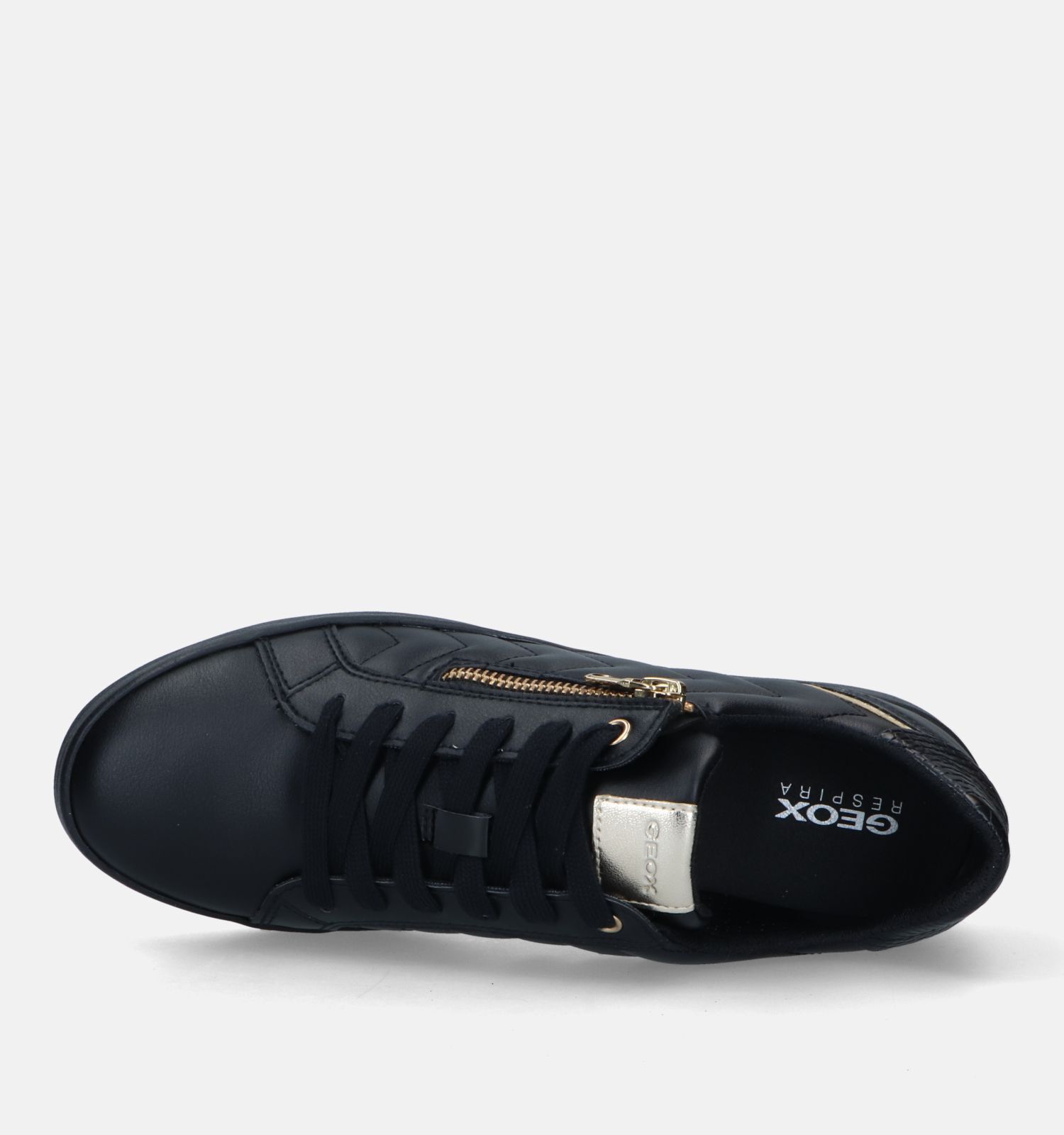 Basket haute femme discount geox