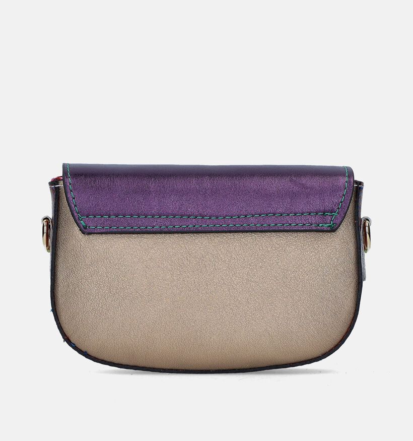 Signatur Groene Crossbody tas voor dames (352098)