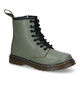Dr. Martens 1460 Boots en Noir en cuir (327085)