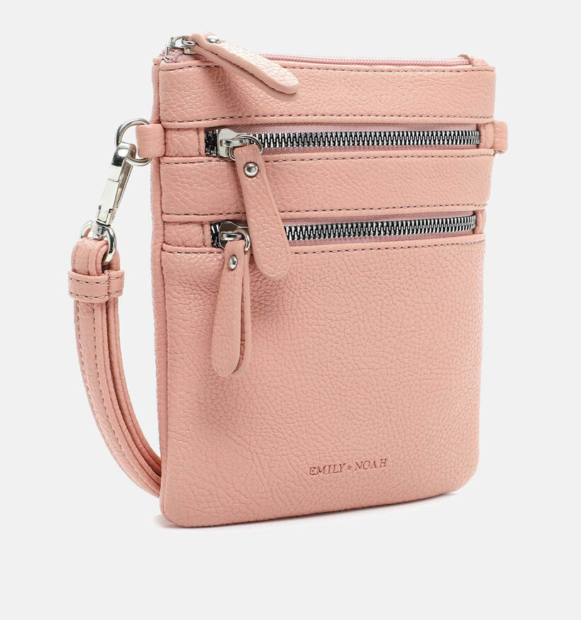 Emily & Noah Emma Roze Crossbody tas voor dames (340634)