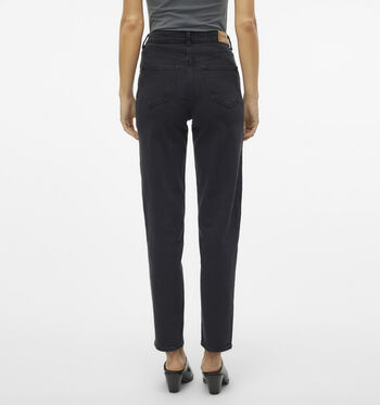 Vero Moda Jeans Noir