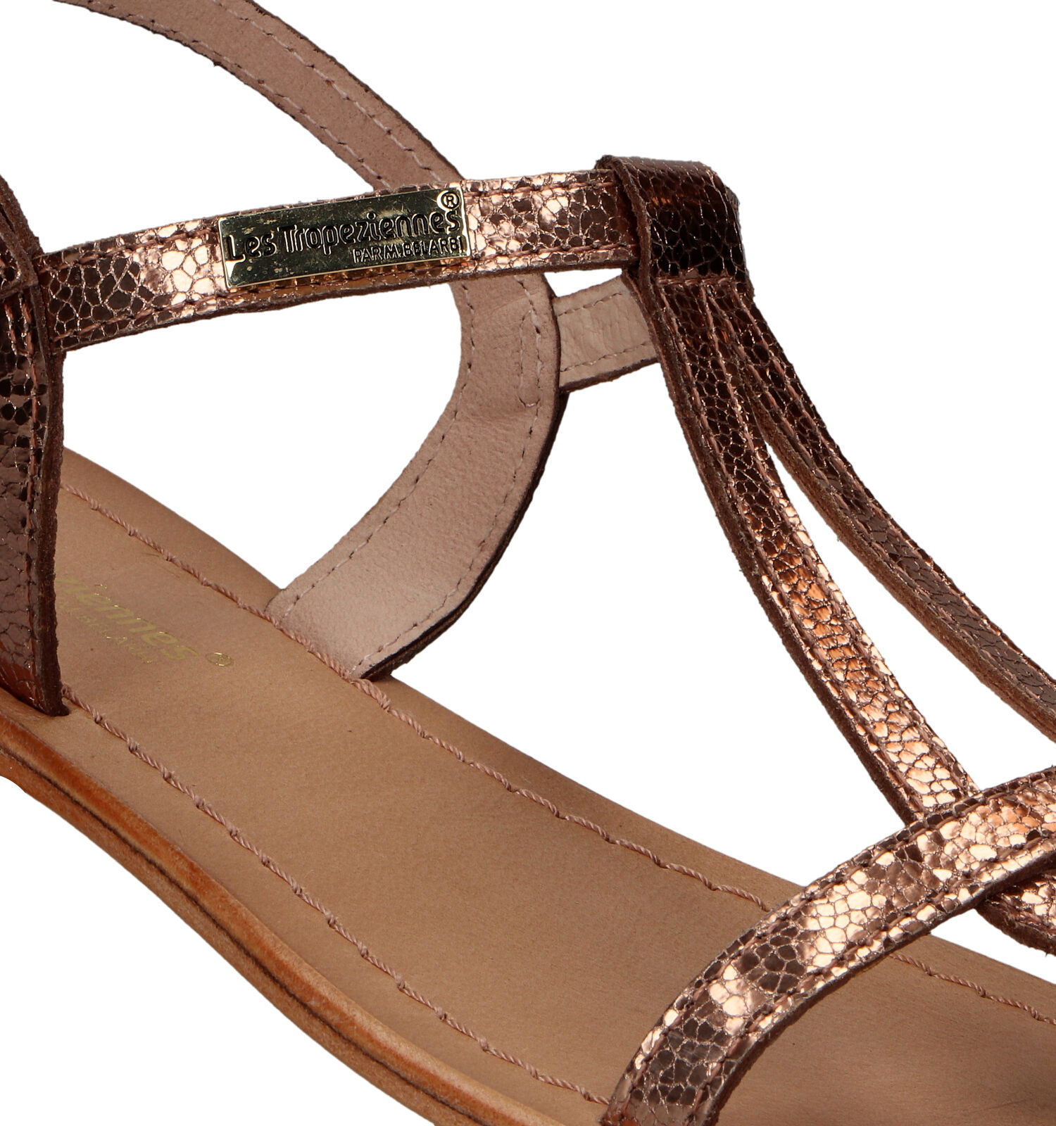 Tropezienne hamat cuivre on sale