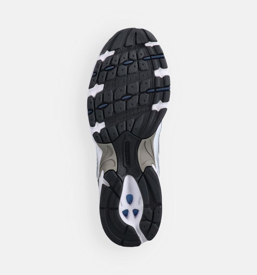 New Balance 530 Witte Sneakers voor heren, dames (362625) - geschikt voor steunzolen