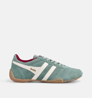 Gola Low Sneakers bone/white/otter/gum/green mist/off white/cerise/gum