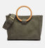 Woomen Wacac5B Acacia Groene Handtas voor dames (330783)