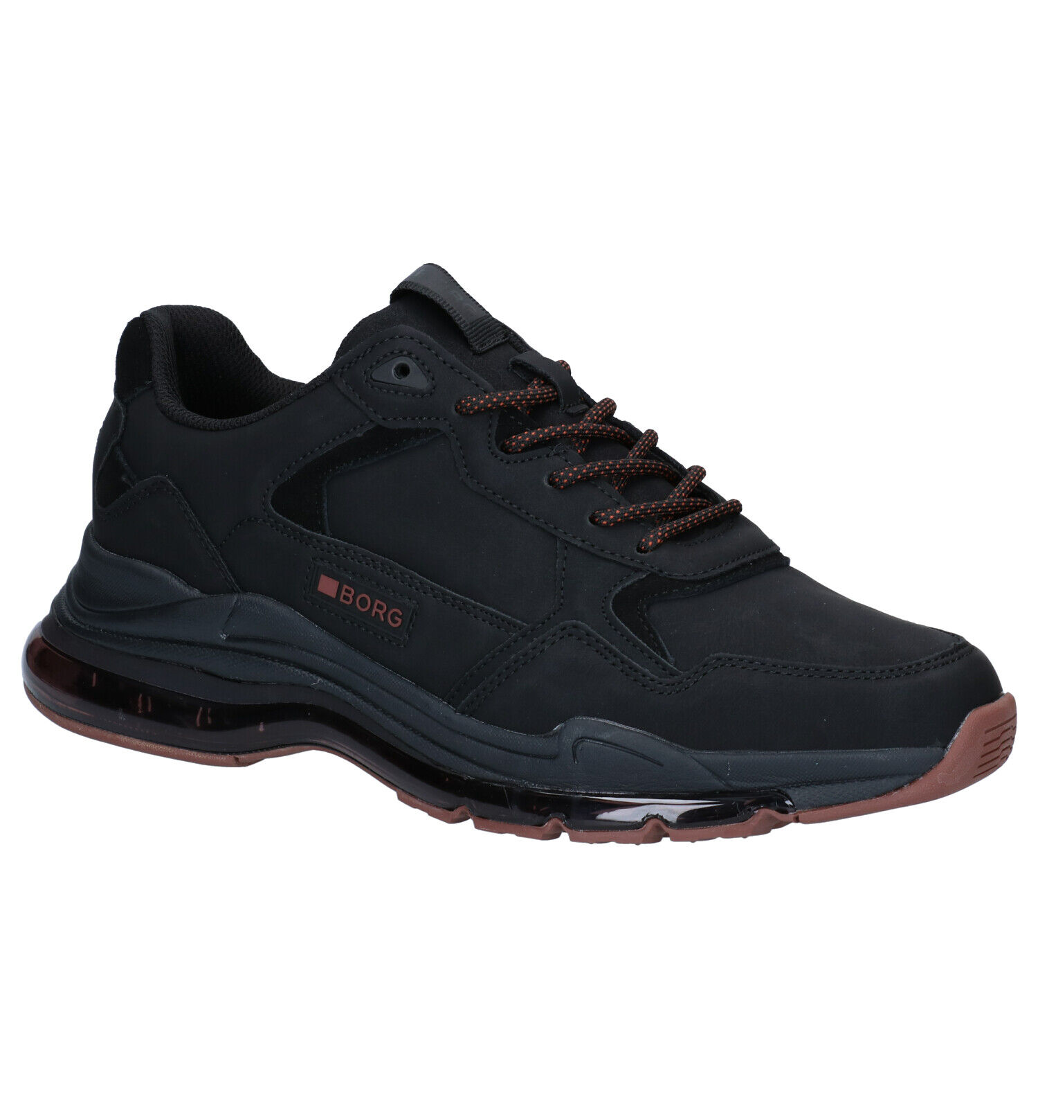 Björn Borg Zwarte Sneakers | TORFS.BE | Gratis verzend en retour