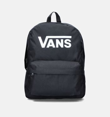 Vans Sacs à dos Noir