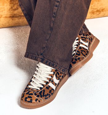 Coolway Baskets Marron