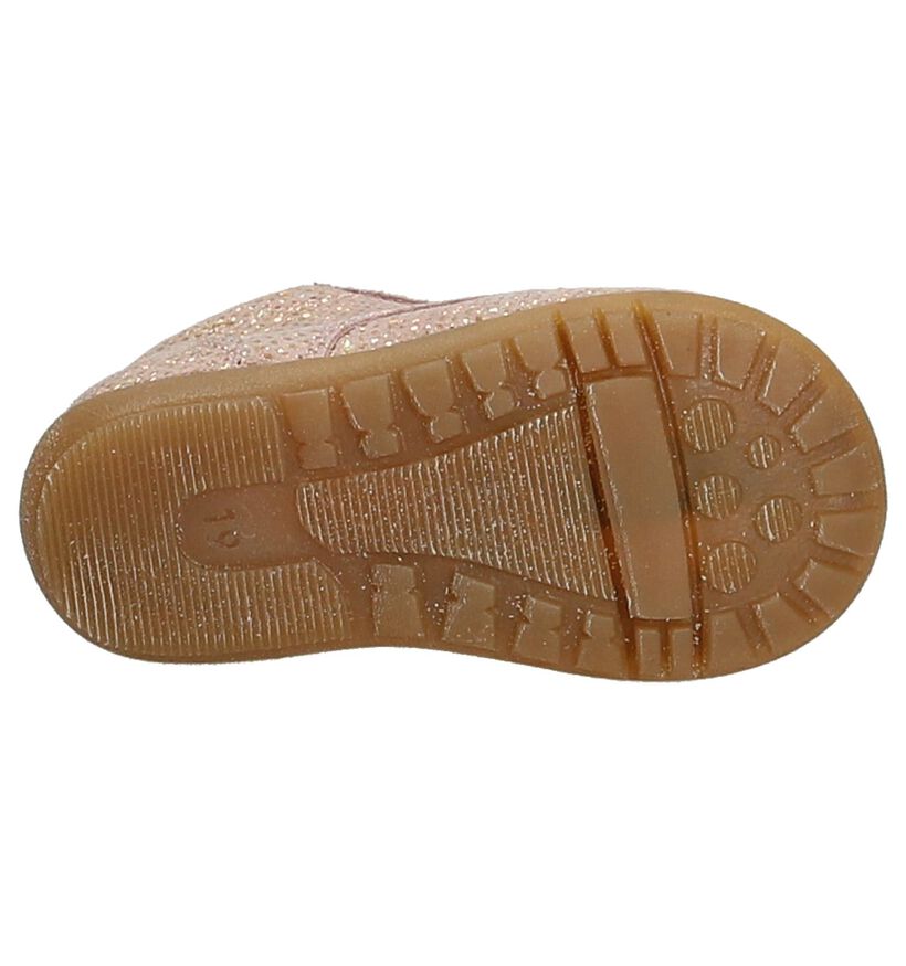 Bumba Veterschoentje Rose Gold, , pdp