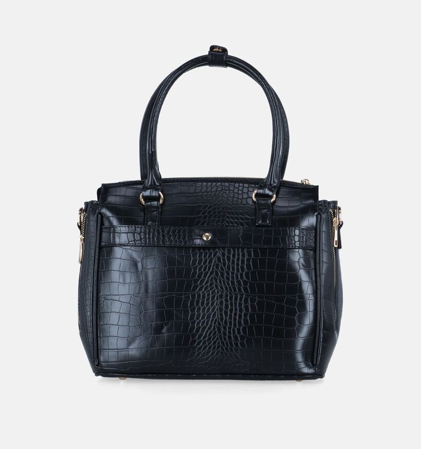 Olivia Lauren Jackson Small Zwarte Laptoptas voor dames (333975)