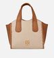 Laurent David Brooke Sac à Main en Cognac pour femmes (357996)