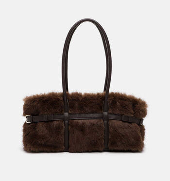 Tamaris Sacs &agrave; bandouli&egrave;re Noir/Beige/Marron