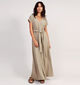 Vero Moda Alva Groene Maxi Jurk voor dames (368831)