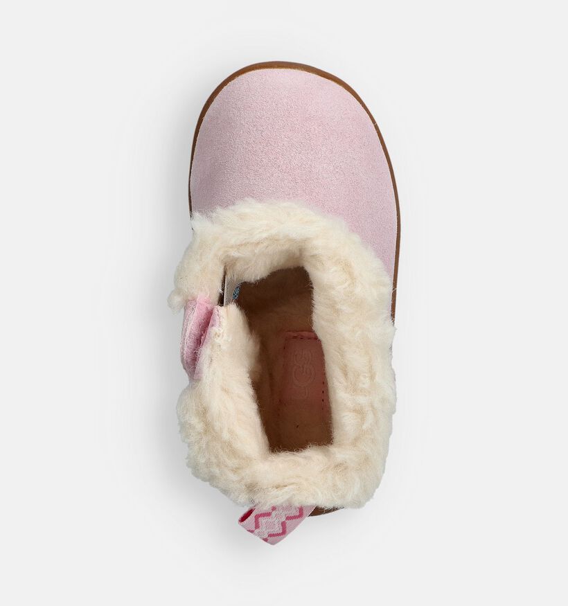 UGG Kinsey Roze Boots voor meisjes (372324)