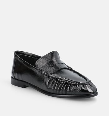 Laurent David Low Lage schoenen Zwart